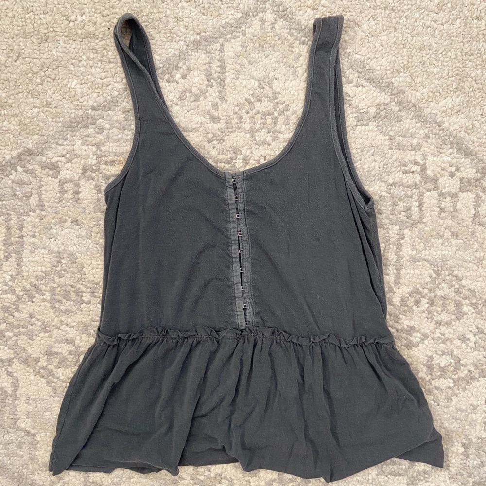 american eagle soft and sexy tank